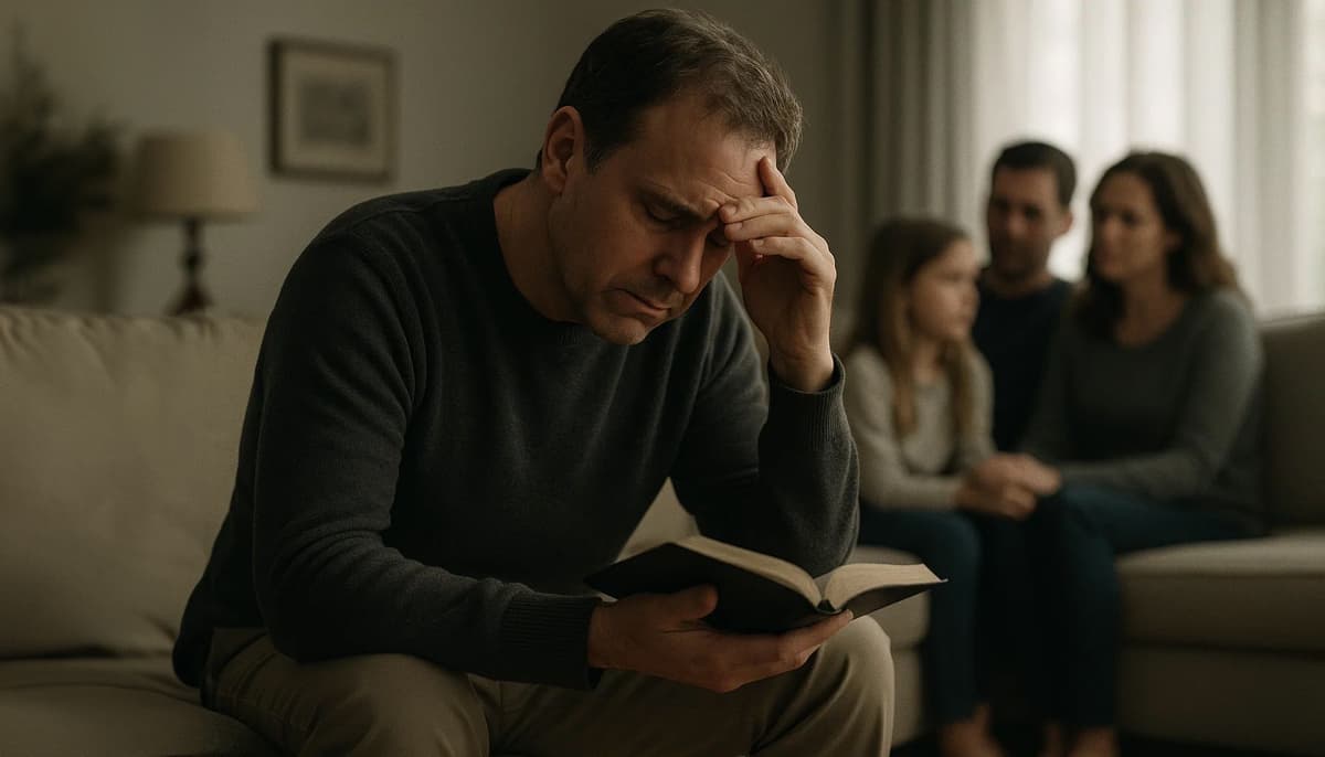 មានផ្លូវចូល ដោយសារព្រះគ្រីស្ទ 