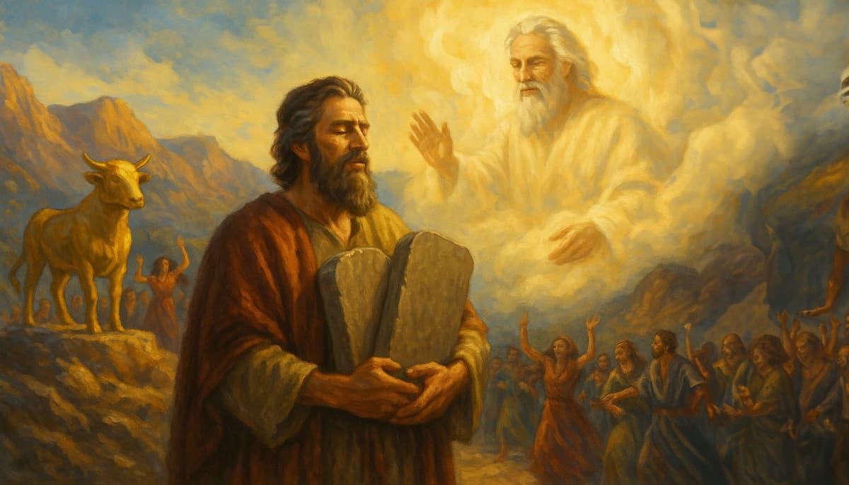 នៅពេលដែលព្រះទ្រង់អត់ទោសឲ្យយើង