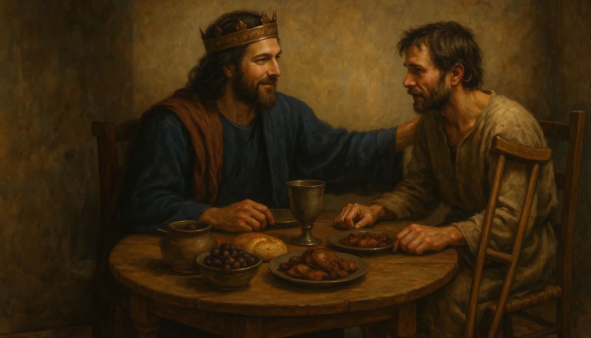 កិច្ចការដែលសំខាន់នៅចុងបញ្ចប់