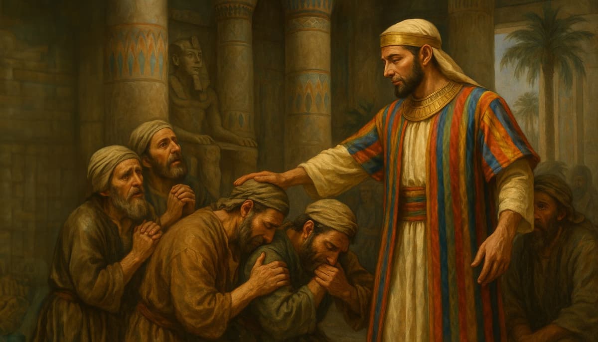 ព្រះទ្រង់ប្រទានគោលបំណងថ្មី