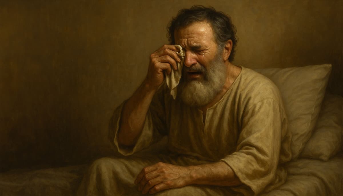 ព្រះទ្រង់ឮយើងអធិស្ឋាន 