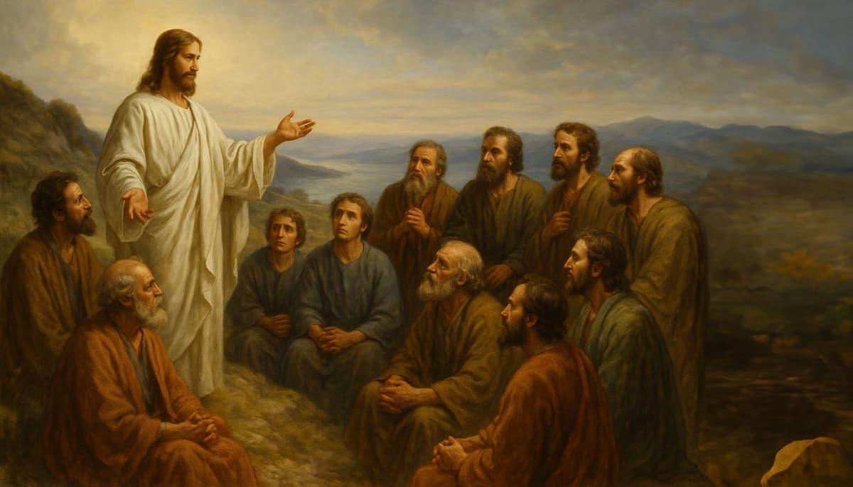 មហាបេសកកម្ម