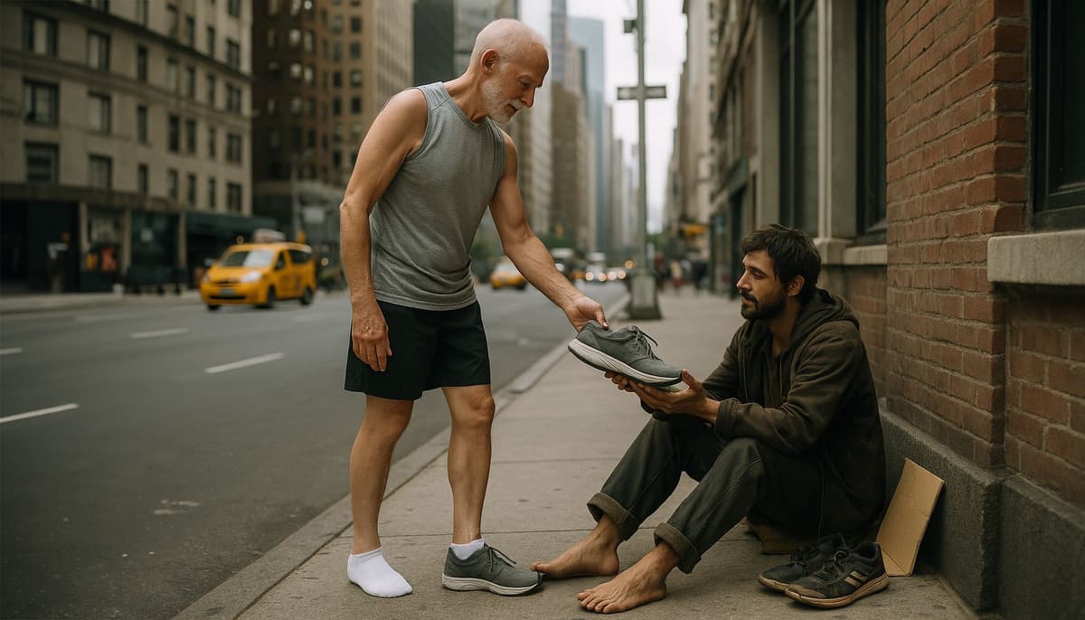 ចង្អុលបង្ហាញទៅរកព្រះយេស៊ូវ