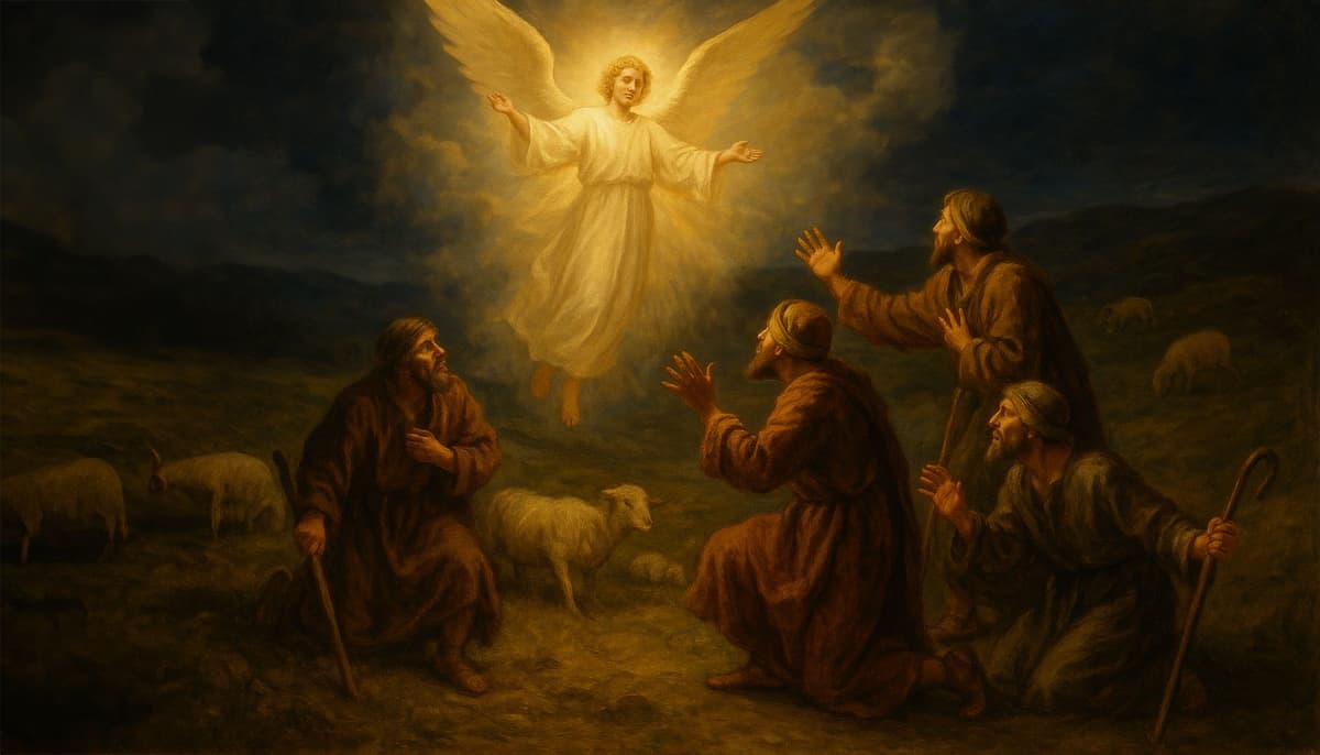 ផ្លាស់ប្តូរពីការភ័យខ្លាច ទៅជាមានអំណរ