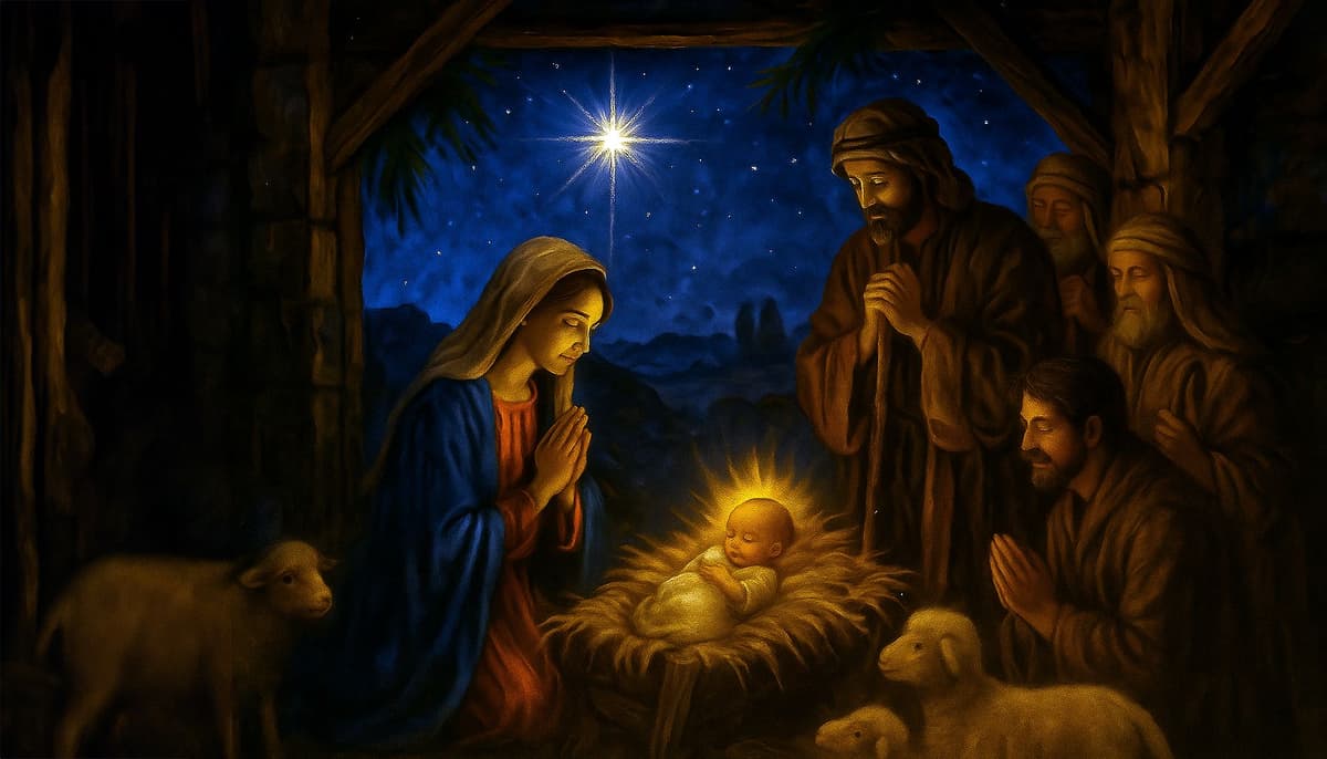 ព្រះយេស៊ូវ គឺជាអំណោយដ៏ប្រសើរបំផុត