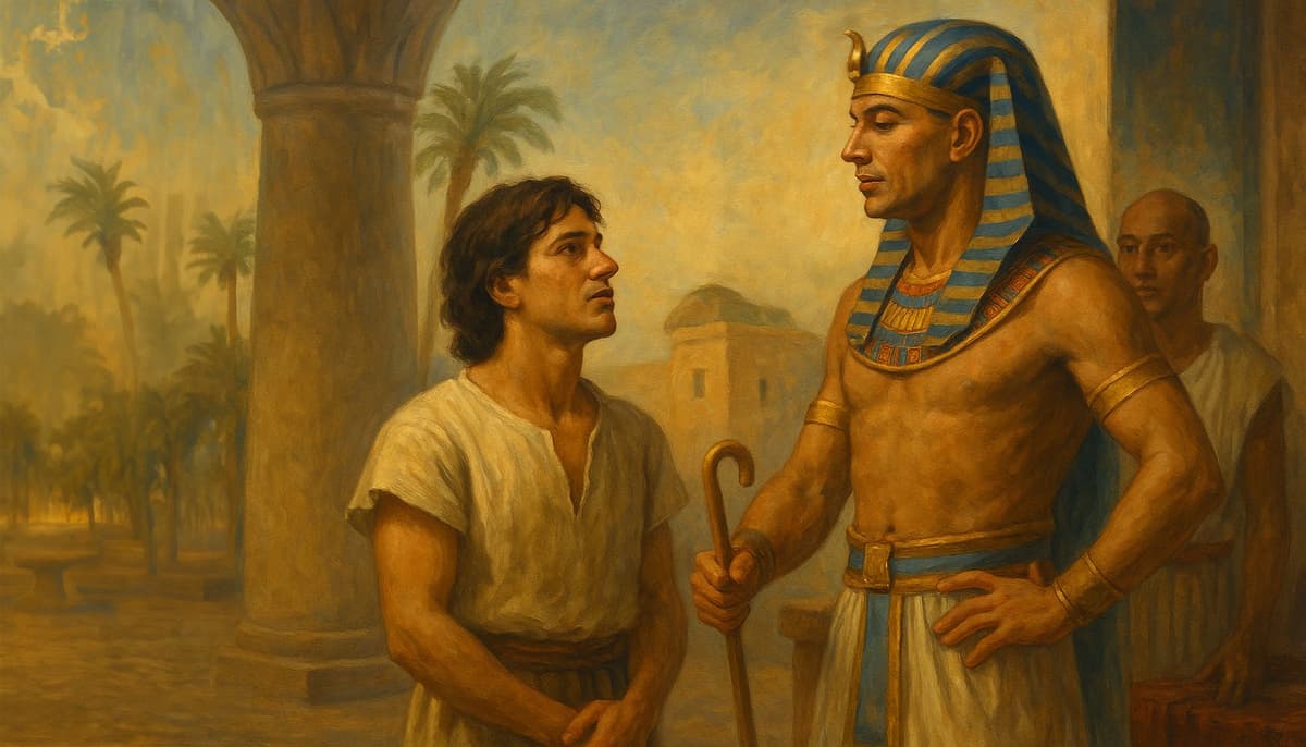 សេចក្តីស្រឡាញ់ដ៏ស្មោះត្រង់របស់ព្រះ