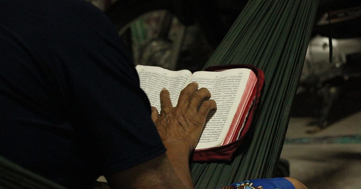 បាន​ផ្លាស់ប្រែ​យ៉ាង​ខ្លាំង (សៀវភៅសេចក្ដីពិតសម្រាប់ជីវិត)