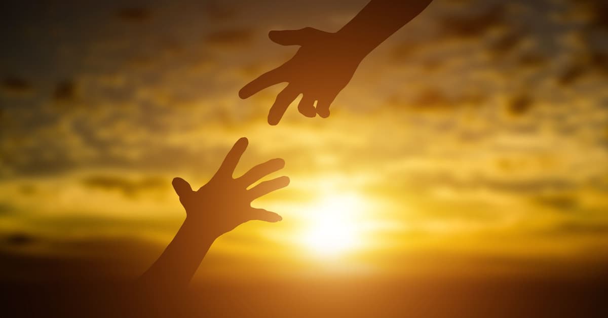 អ្នក​លោះ​សាច់​ញាតិ (សៀវភៅសេចក្ដីពិតសម្រាប់ជីវិត)