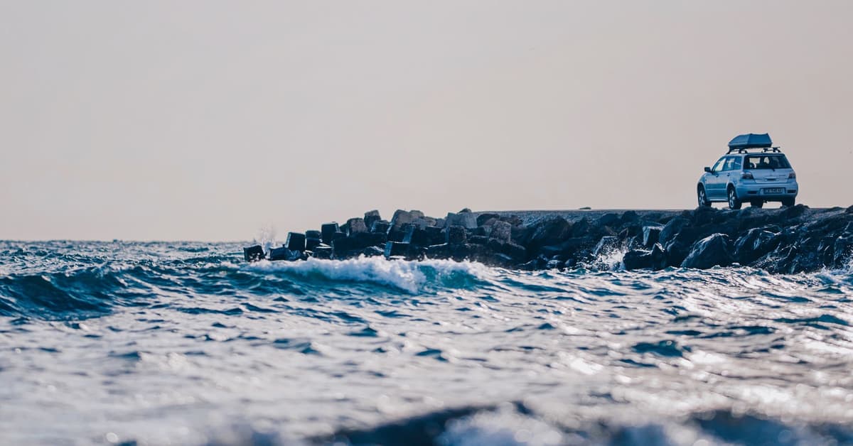 ដីគោក​កំពុង​រង់​ចាំ  (សៀវភៅសេចក្ដីពិតសម្រាប់ជីវិត)