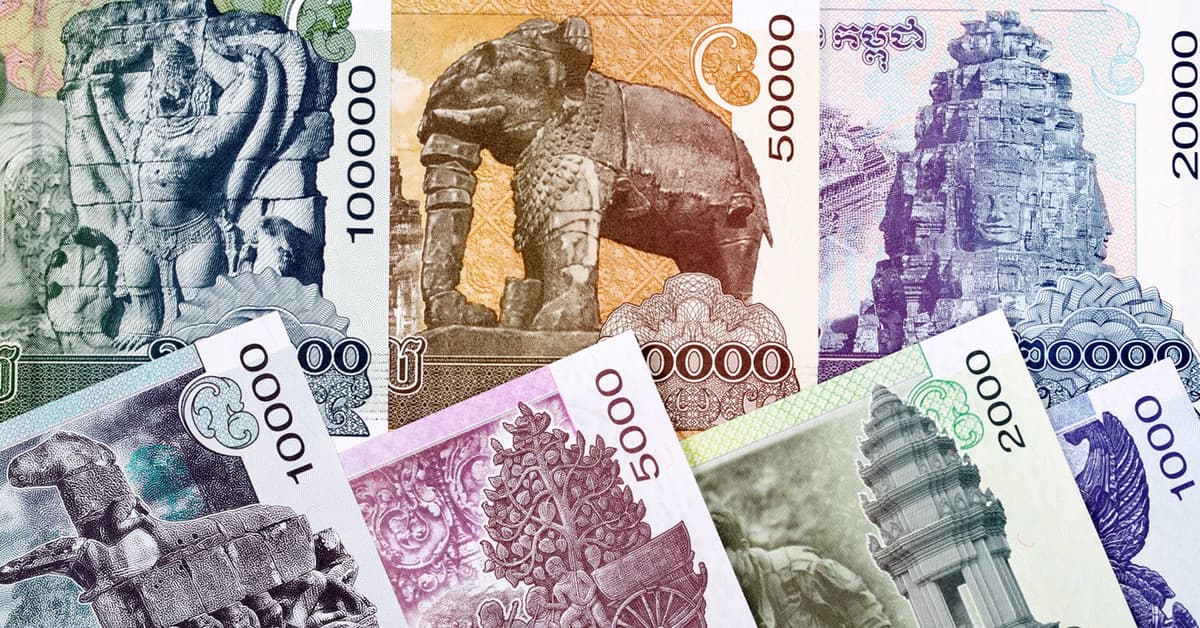 ទ្រព្យ​សម្បត្តិ​ពិត​ប្រាកដ (សៀវភៅសេចក្ដីពិតសម្រាប់ជីវិត)