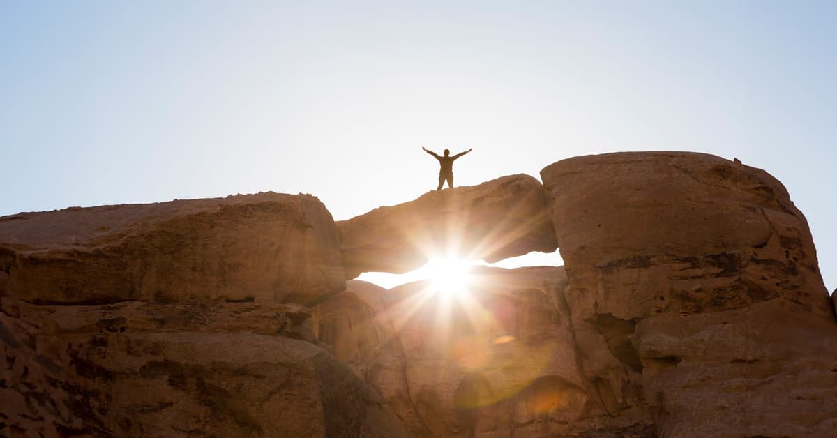 សេចក្តី​ជំនឿ​ដែល​អាច​រើ​ភ្នំ​ចេញ (សៀវភៅសេចក្ដីពិតសម្រាប់ជីវិត)