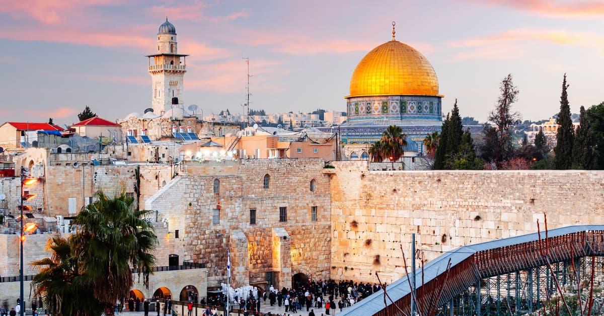 ទីក្រុង​បរិសុទ្ធ (សៀវភៅសេចក្ដីពិតសម្រាប់ជីវិត)