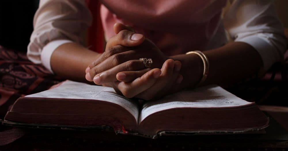 ញែក​ថ្ងៃ​សាប្ប័ទ​ជា​បរិសុទ្ធ ផ្នែកទី២ 