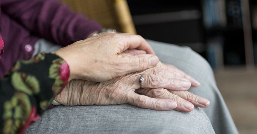 គោរព​ប្រតិបត្តិ​ឪពុក​ម្តាយ និង​ព្រះ