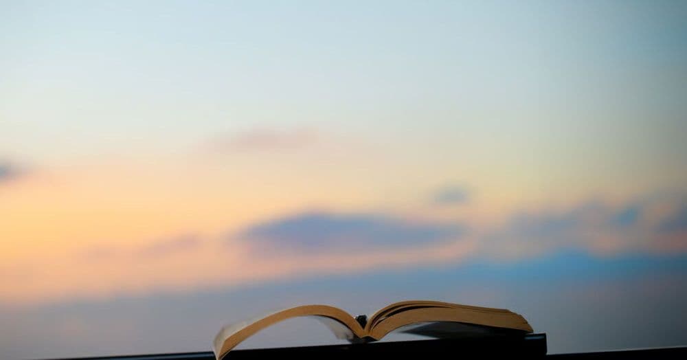 ព្រះបន្ទូល​សន្យា​អំពី​ស្ថានសួគ៌