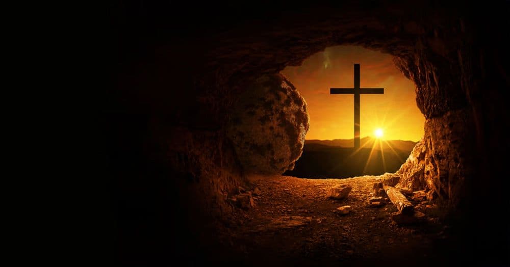 ឈើឆ្កាង​បើក​ភ្នែក​របស់​យើង