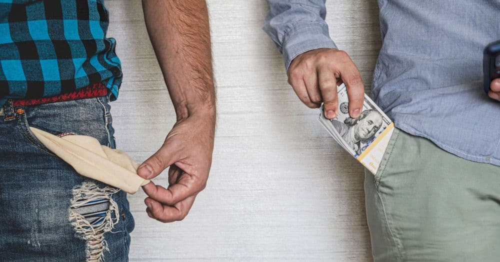 អួត​ក្នុង​សេចក្តី​កម្សោយ