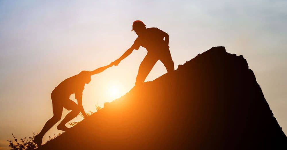 លក្ខណៈ​របស់​មិត្ត​ភក្តិ​ពិត​ប្រាកដ