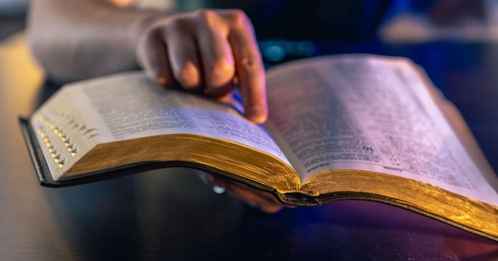 ការ​គោរព​ចំពោះ​ព្រះវិហារ