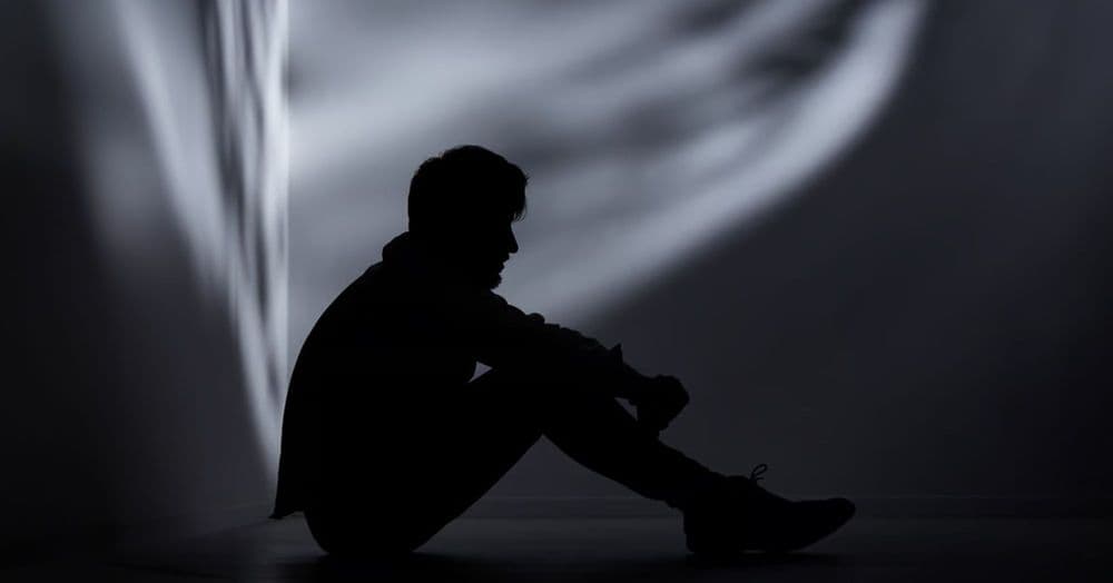 បន្ទុក​ក្នុង​ចិត្ត