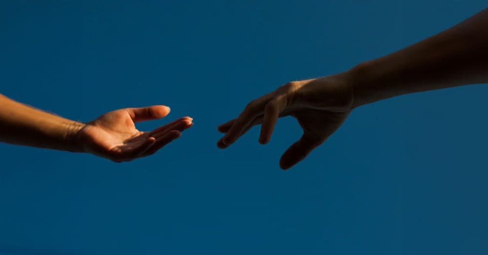 ខ្ញុំ​បាន​ជ្រើសរើស​អ្នក