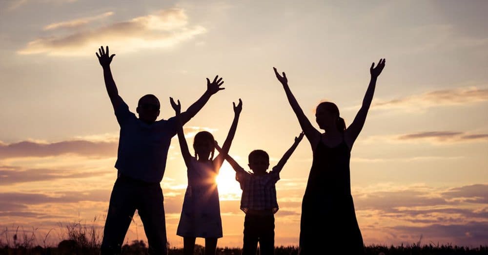 រៀន​សូត្រ​ក្នុង​គ្រួសារ​នៃ​សេចក្តី​ជំនឿ