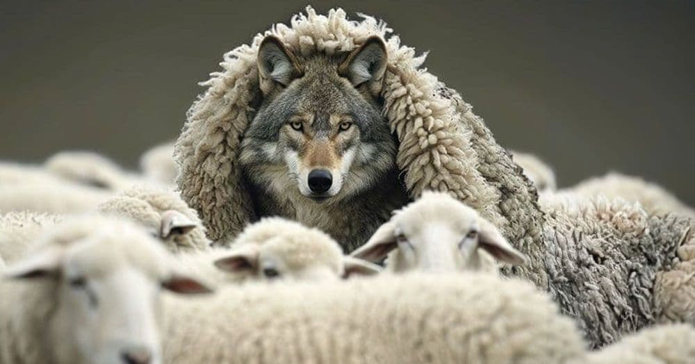 របៀប​ប្រឈម​មុខ​ដាក់​ពួក​គ្រូ​ខុស​ឆ្គង