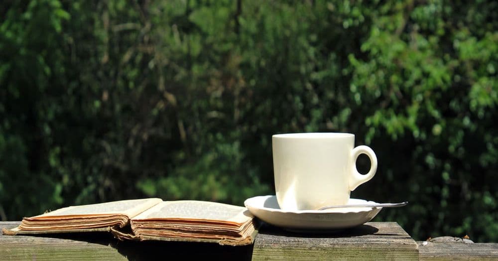 ពិចារណា​ស៊ី​ជម្រៅ ដើម្បី​ព្រះ