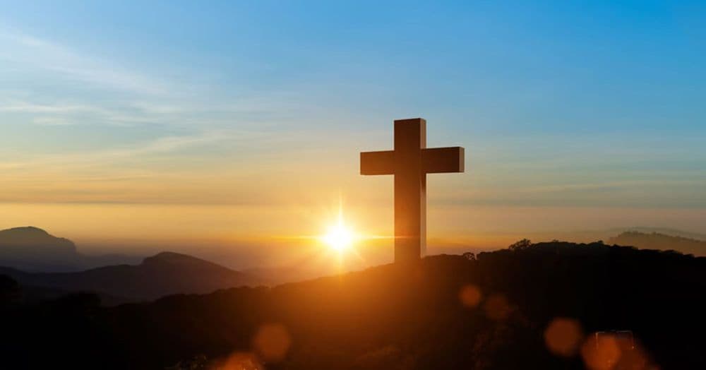 ខ្វល់​អំពី​សិរី​ល្អ​របស់​ព្រះអង្គ​ជាទី​មួយ