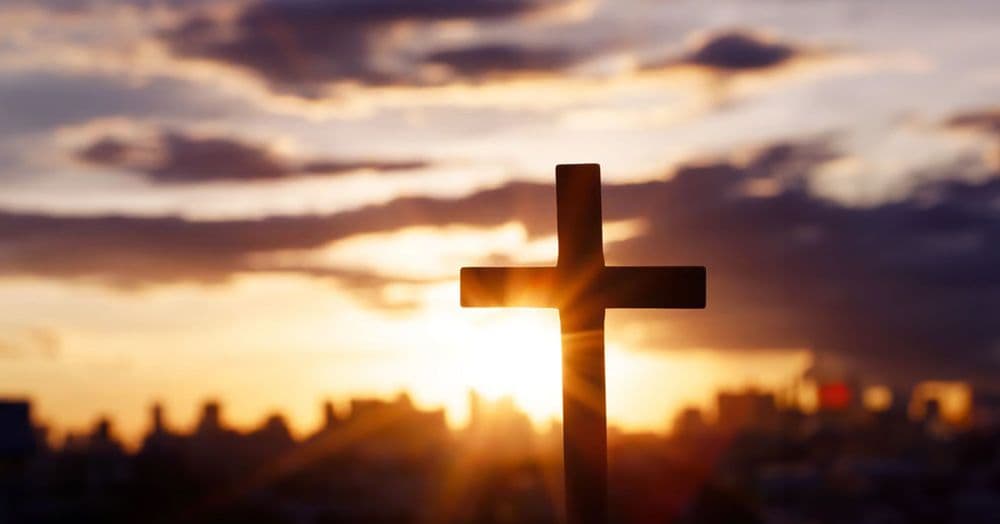 ឃើញ​ព្រះយេស៊ូវ​ម្តង​ទៀត