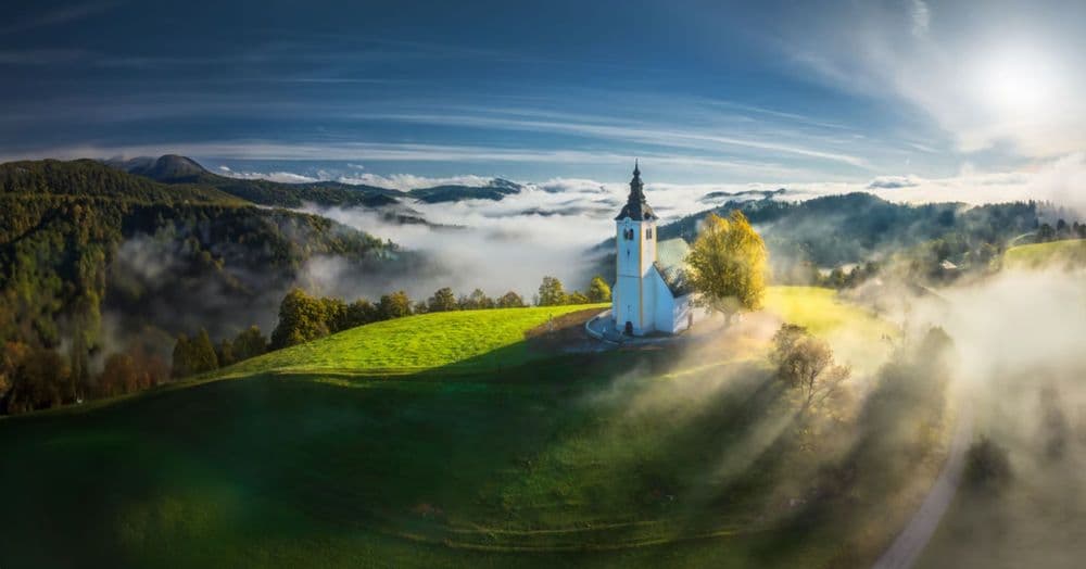 សន្តិភាព​ប្រភេទ​ថ្មី​មួយ