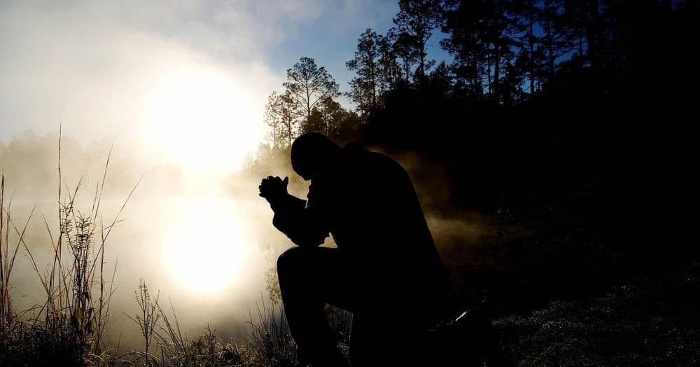 ញែក​ថ្ងៃ​​សប្ប័ទ​ចេញ​ជា​ថ្ងៃ​បរិសុទ្ធ (ផ្នែកទី១)