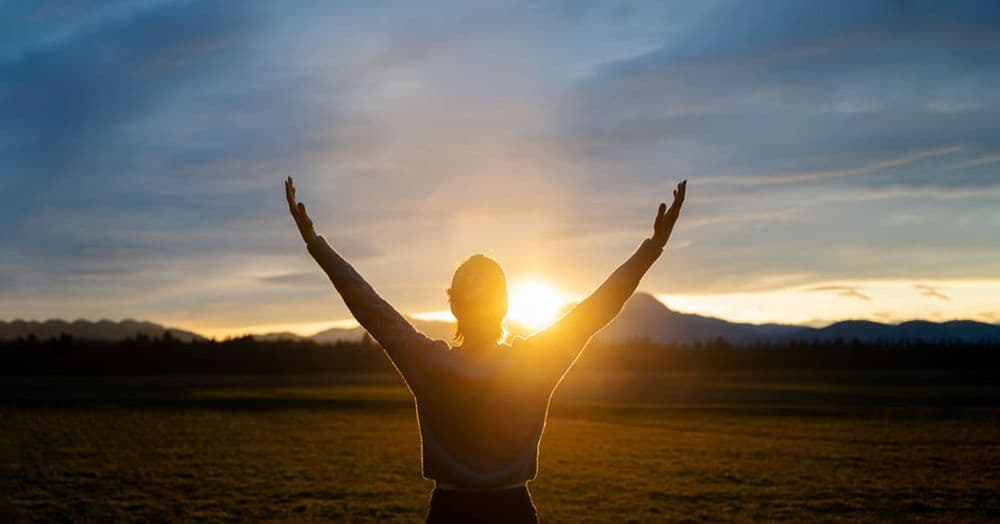 របៀប​ចូល​ទៅ​រក​ព្រះ ដោយ​ការ​អធិស្ឋាន