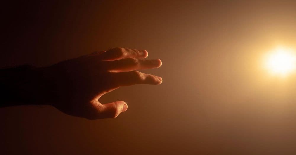 គ្មាន​អ្វី​រា​រាំង​គោលបំណង​របស់​ព្រះអង្គ