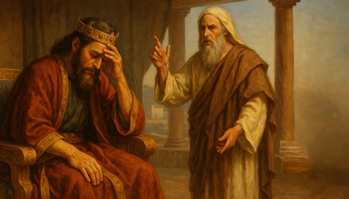 ព្រះអង្គយកព្រះទ័យទុកដាក់យ៉ាងខ្លាំង