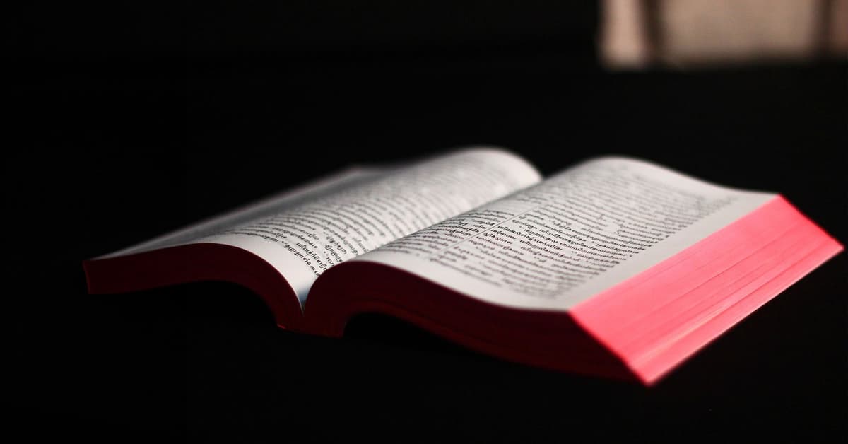 ព្រះបន្ទូលដែលមានតាំងពីដើមដំបូង (សៀវភៅសេចក្ដីពិតសម្រាប់ជីវិត)