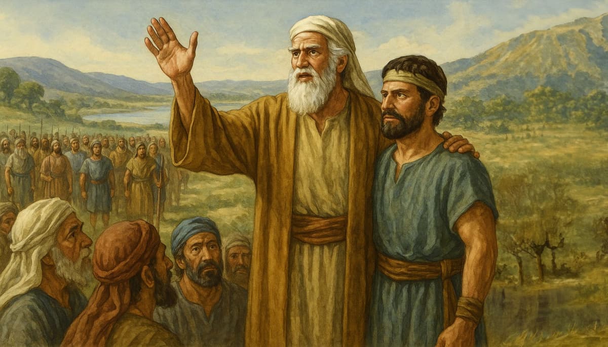 មិនដែលឯកោ