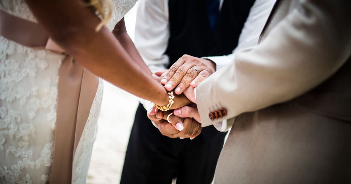 សេចក្តីបង្គាប់សម្រាប់បុរសជាស្វាមី (សៀវភៅសេចក្ដីពិតសម្រាប់ជីវិត)