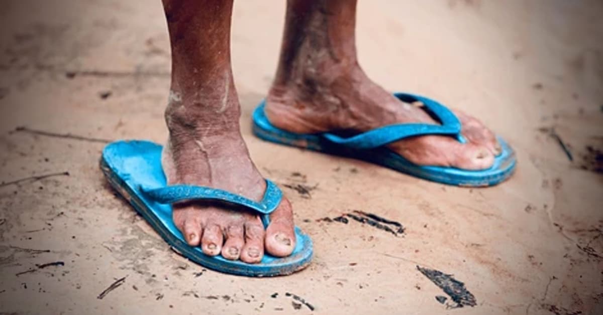 អ្នកបម្រើដែលបន្ទាបខ្លួន (សៀវភៅសេចក្ដីពិតសម្រាប់ជីវិត)