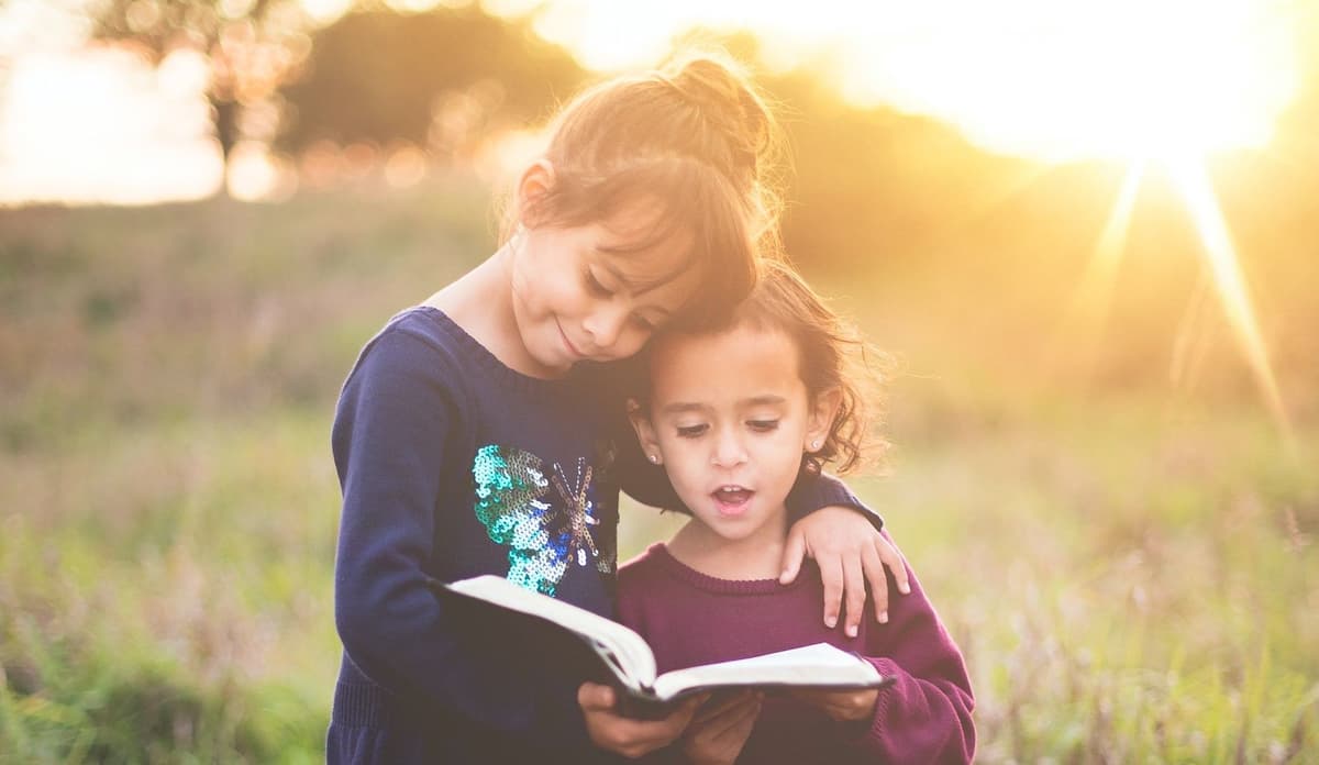 មានជំនឿដូចក្មេងៗ