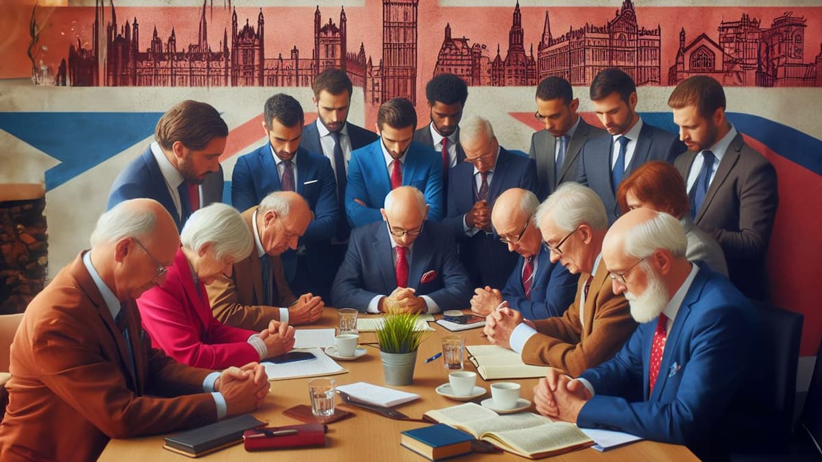 អ្នកដឹកនាំ ក្នុងទំនុកដំកើង ៧២