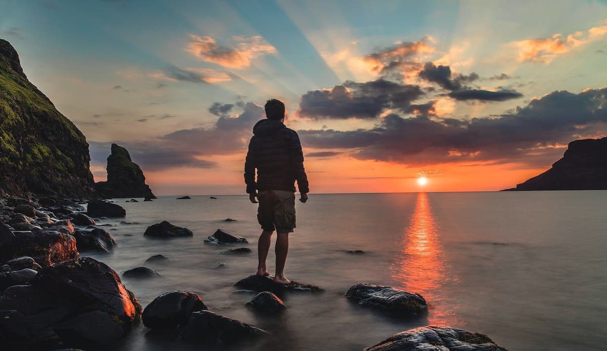 ទីបន្ទាល់ដែលនាំឲ្យមានការផ្លាស់ប្តូរ