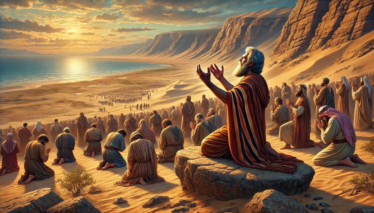 មិនរអ៊ូរទាំដាក់ព្រះ