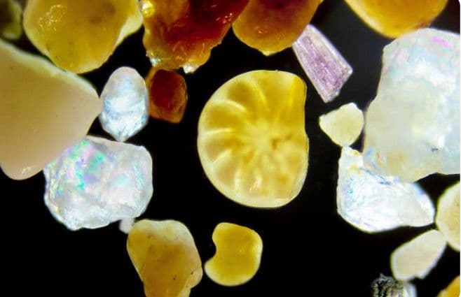 ពេលដែលការអធិស្ឋានធ្វើឲ្យកក្រើកដី