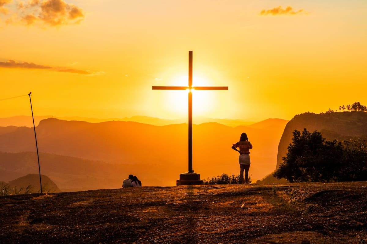 បញ្ចេញពន្លឺនៃព្រះរាជបុត្រានៃព្រះ