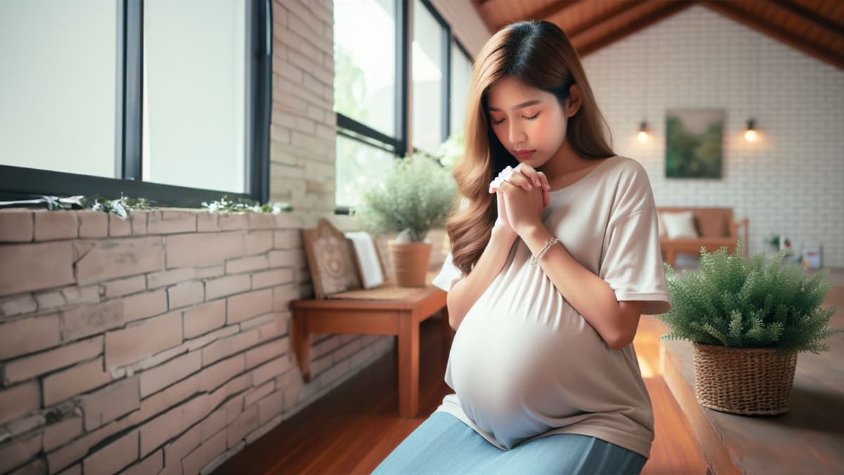 ព្រះអង្គស្រឡាញ់ តាំងពីមុនពេលយើងចាប់កំណើត