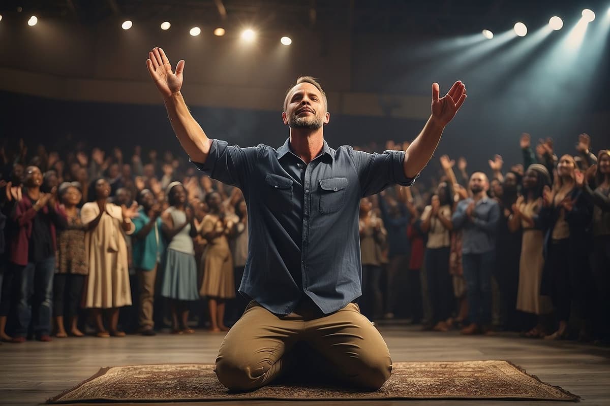 ការចុះចូលព្រះអម្ចាស់ទាំងស្រុង