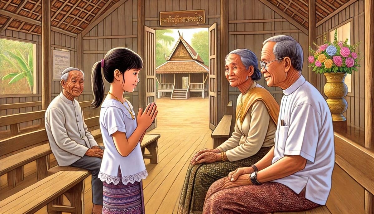 មិនអាក់អន់ចិត្តងាយៗ (សៀវភៅនំម៉ាណាប្រចាំថ្ងៃ)