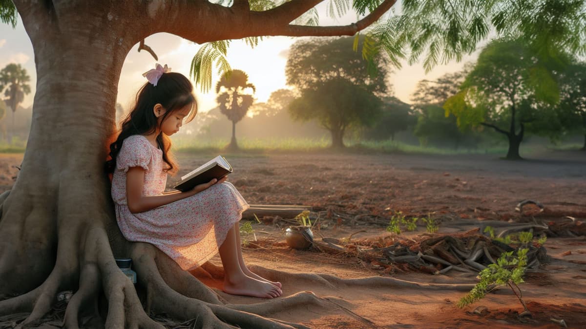 ប្រើអ្វីក៏ដោយ ដែលព្រះទ្រង់បានប្រទាន