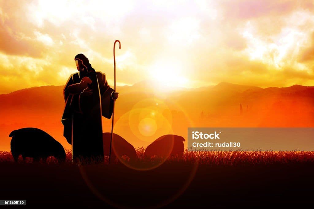 ស្គាល់សម្លេងអ្នកគង្វាល